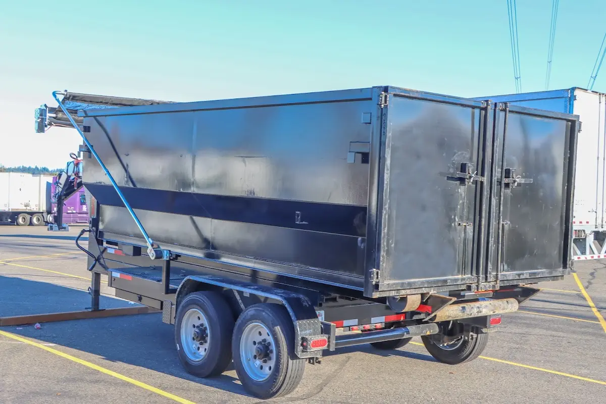 Dumpster Rental services in Windsor, CO